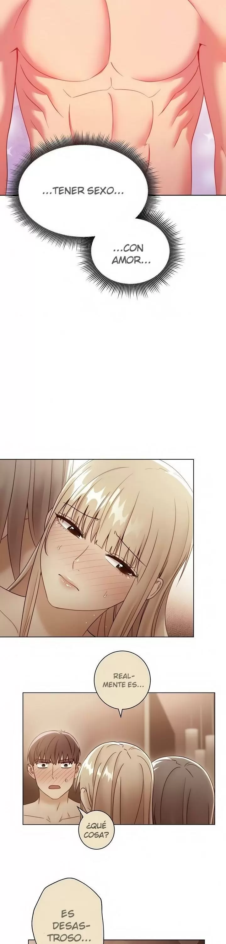 Las Amigas de mi Madrastra Capítulo 104 - Page 25