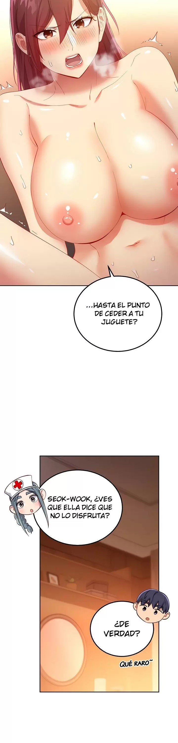 Las Amigas de mi Madrastra Capítulo 105 - Page 11
