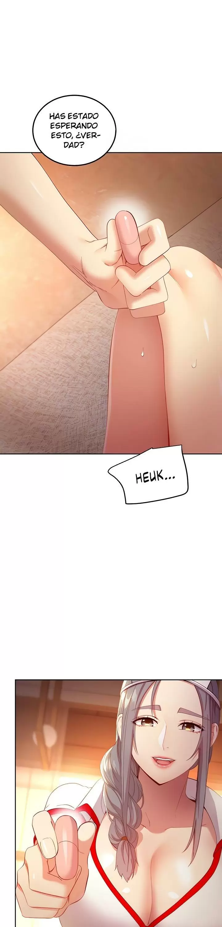 Las Amigas de mi Madrastra Capítulo 105 - Page 3