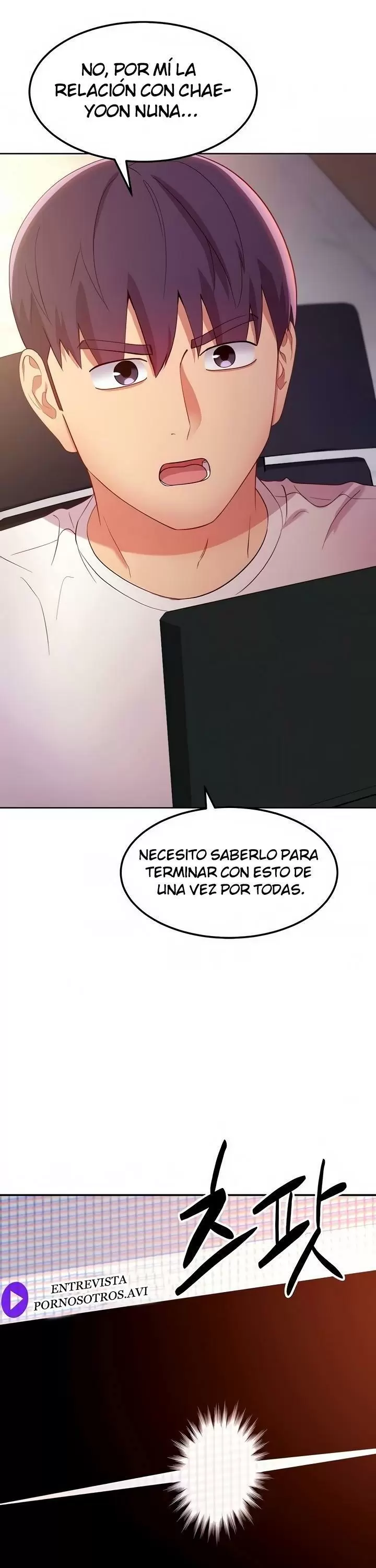 Las Amigas de mi Madrastra Capítulo 106 - Page 45