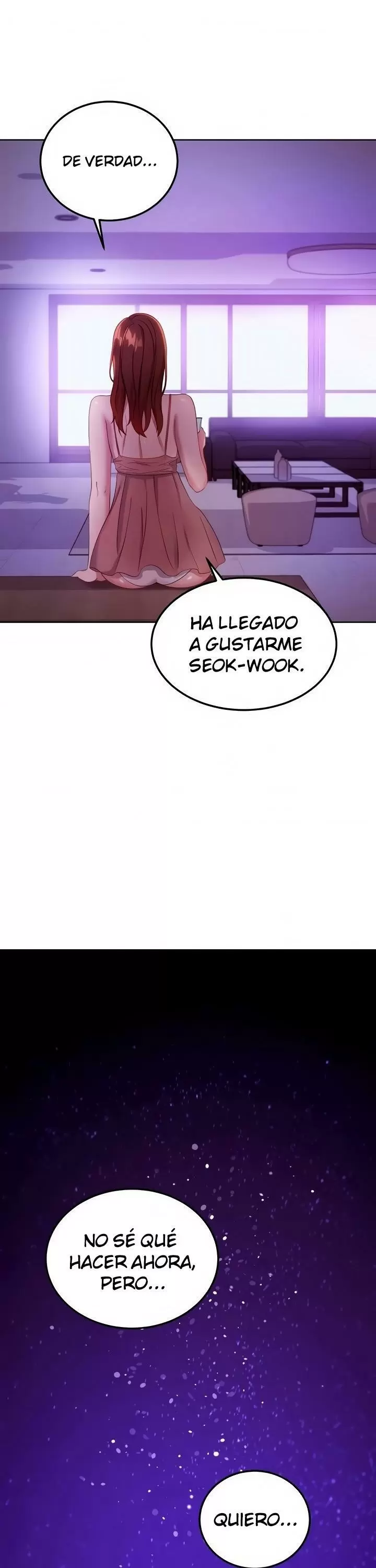 Las Amigas de mi Madrastra Capítulo 107 - Page 6