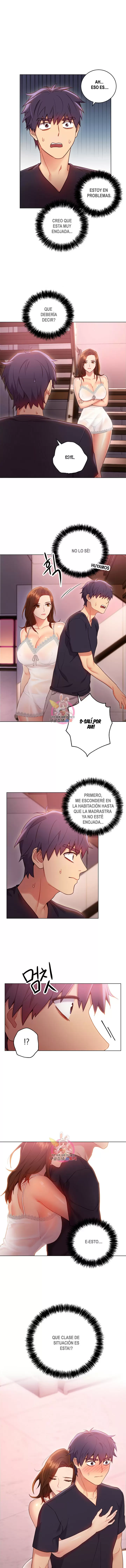 Las Amigas de mi Madrastra Capítulo 11 - Page 14