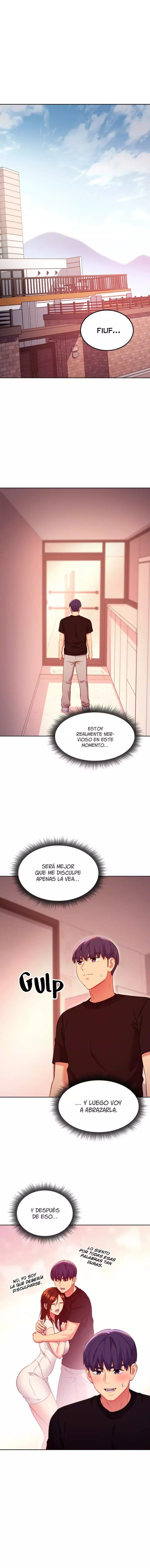 Las Amigas de mi Madrastra Capítulo 118 - Page 9