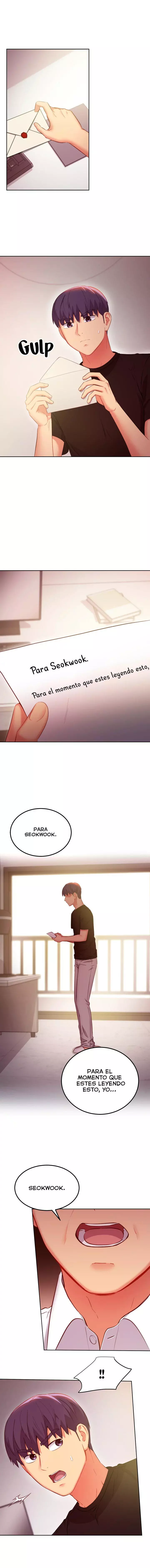 Las Amigas de mi Madrastra Capítulo 119 - Page 3