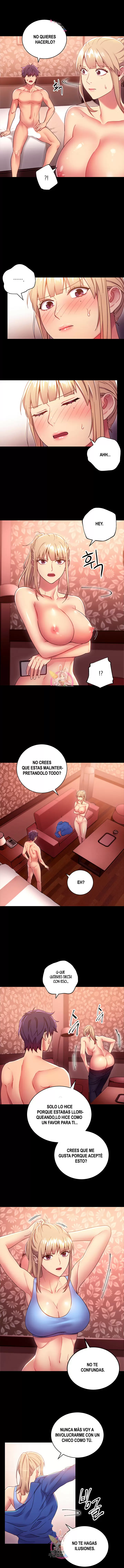Las Amigas de mi Madrastra Capítulo 12 - Page 9