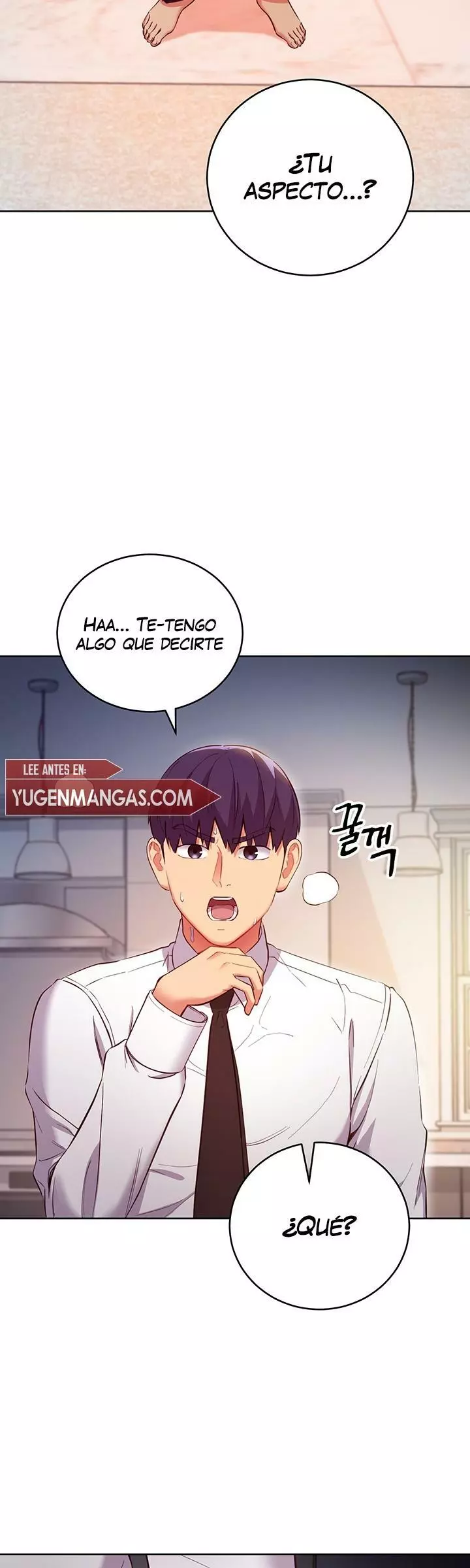 Las Amigas de mi Madrastra Capítulo 120 - Page 14