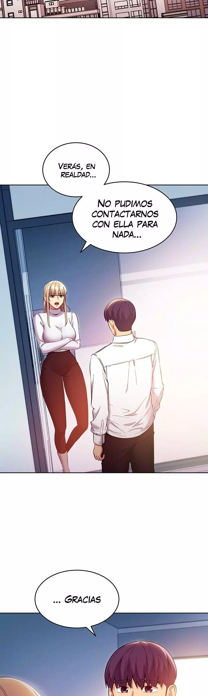 Las Amigas de mi Madrastra Capítulo 120 - Page 23