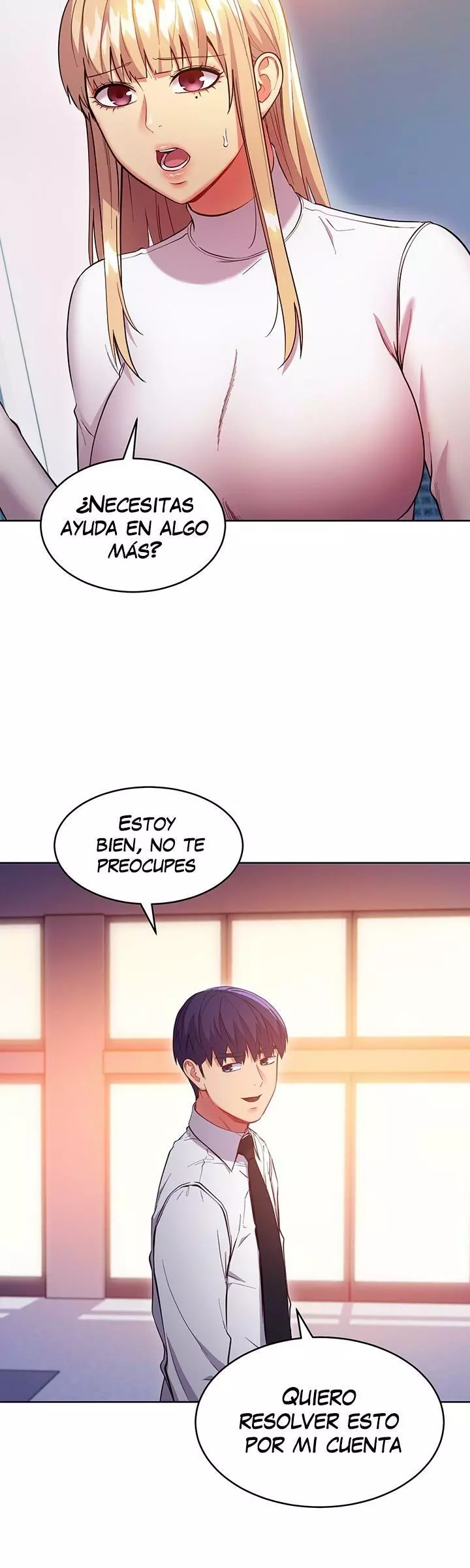 Las Amigas de mi Madrastra Capítulo 120 - Page 25