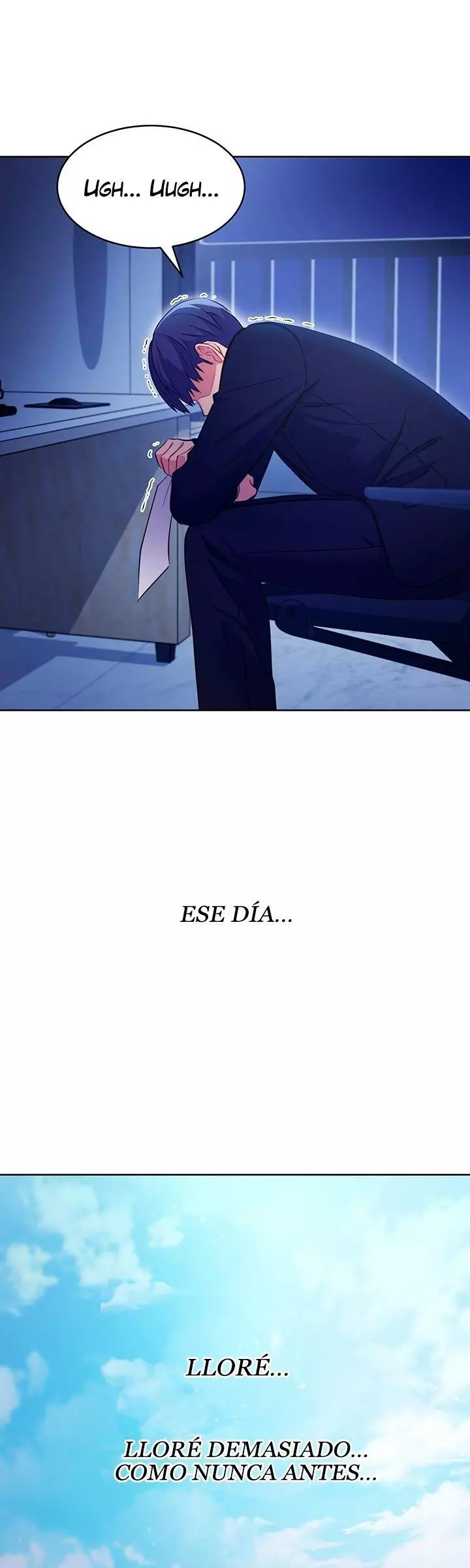 Las Amigas de mi Madrastra Capítulo 120 - Page 3