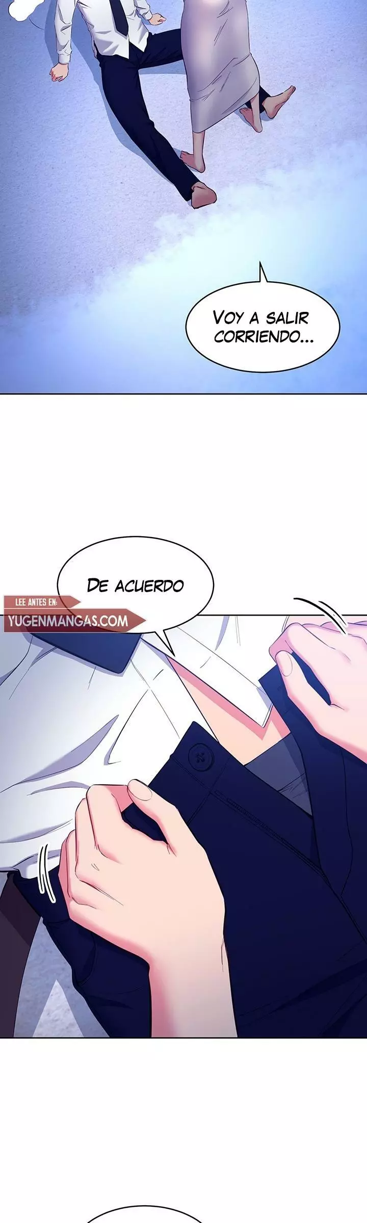 Las Amigas de mi Madrastra Capítulo 121 - Page 19
