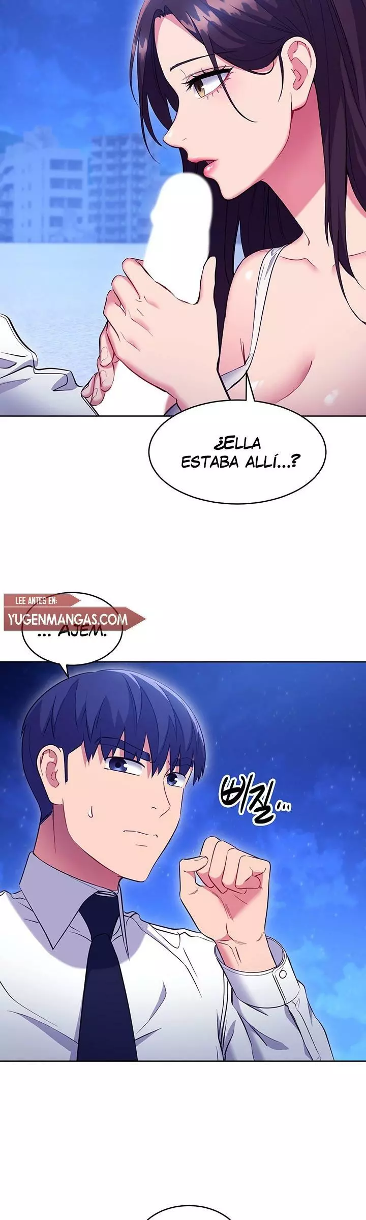 Las Amigas de mi Madrastra Capítulo 121 - Page 24