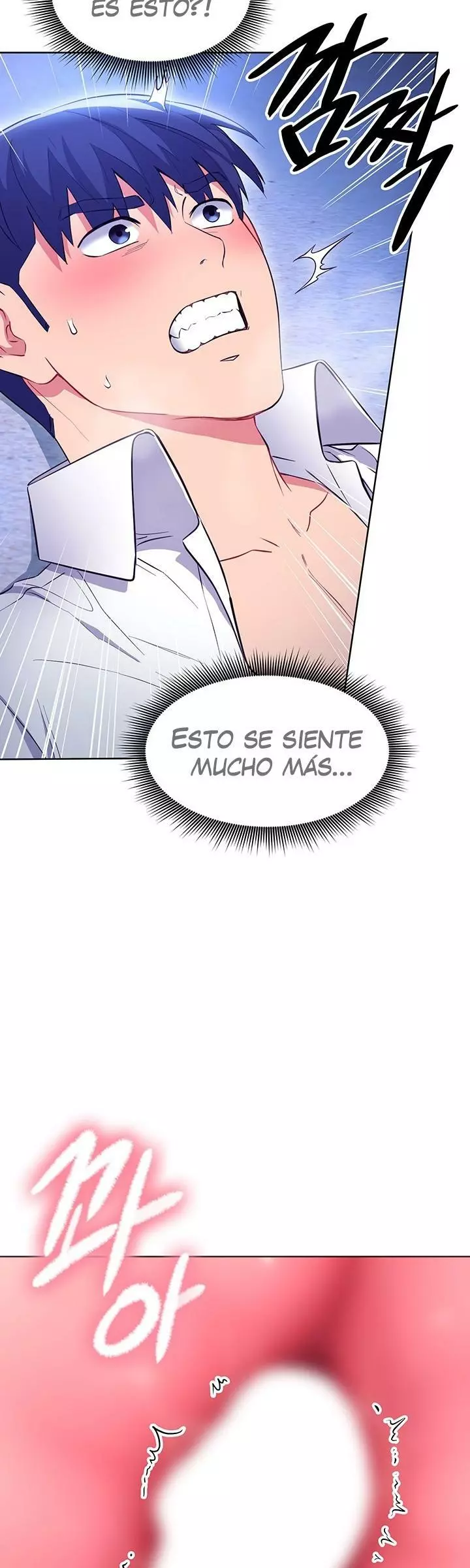 Las Amigas de mi Madrastra Capítulo 121 - Page 35