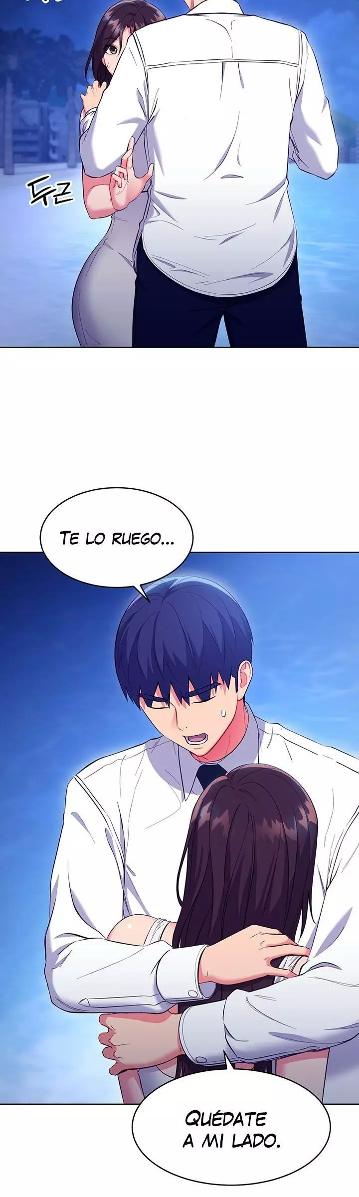 Las Amigas de mi Madrastra Capítulo 121 - Page 6