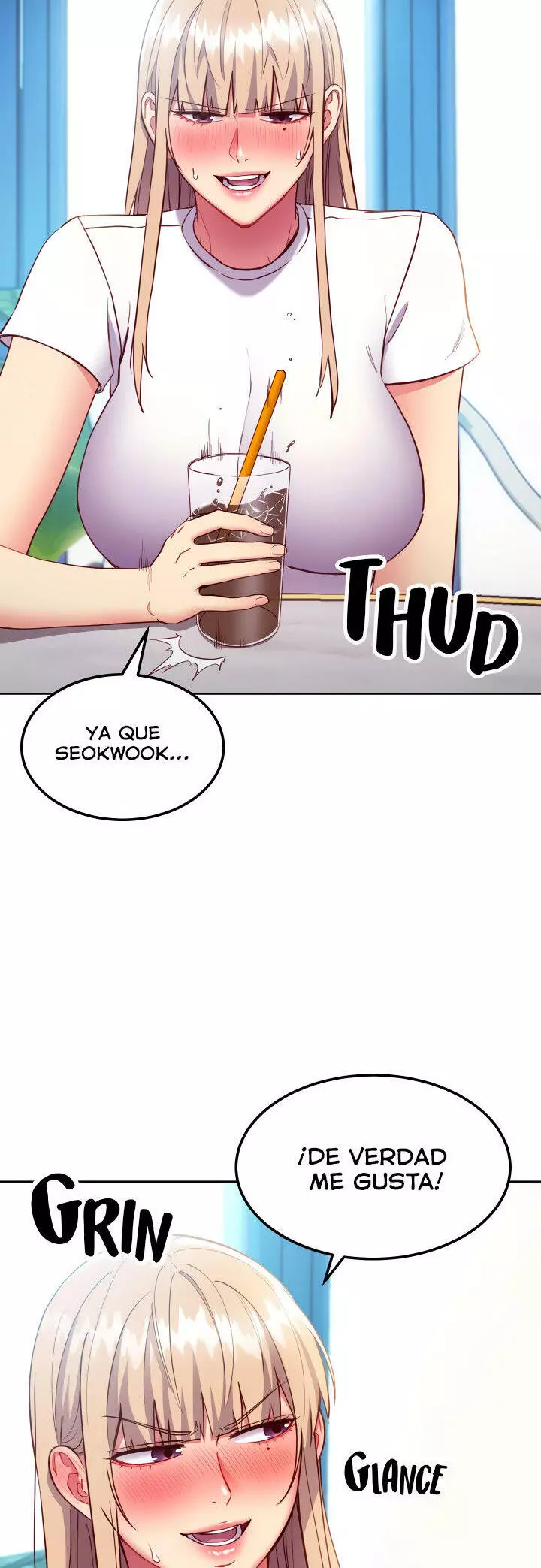 Las Amigas de mi Madrastra Capítulo 123 - Page 40