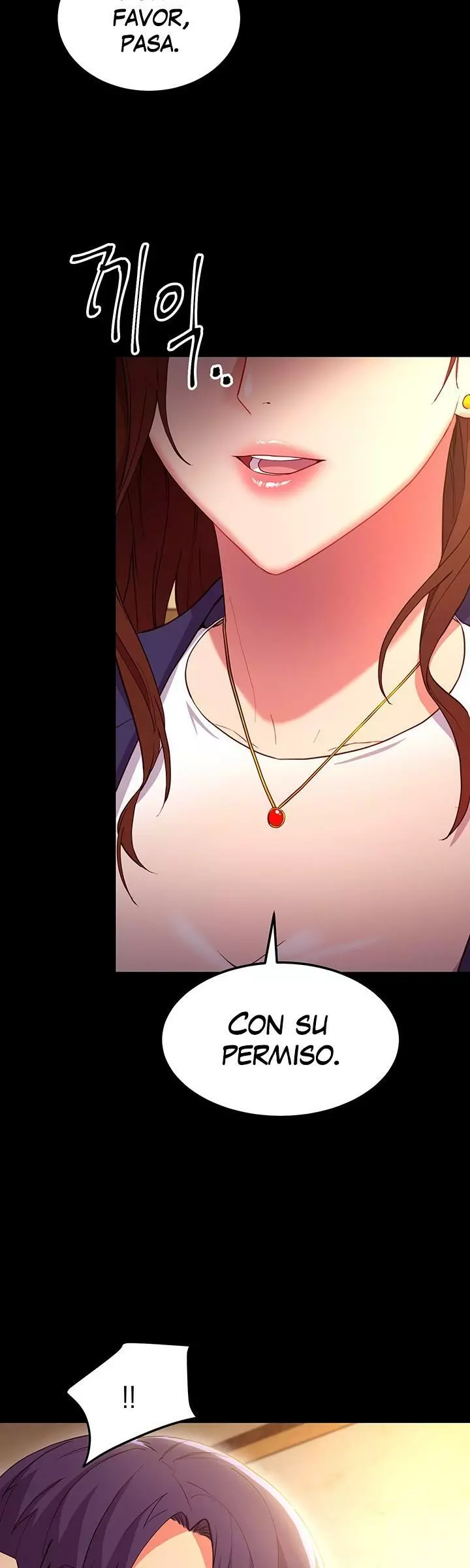 Las Amigas de mi Madrastra Capítulo 124 - Page 16