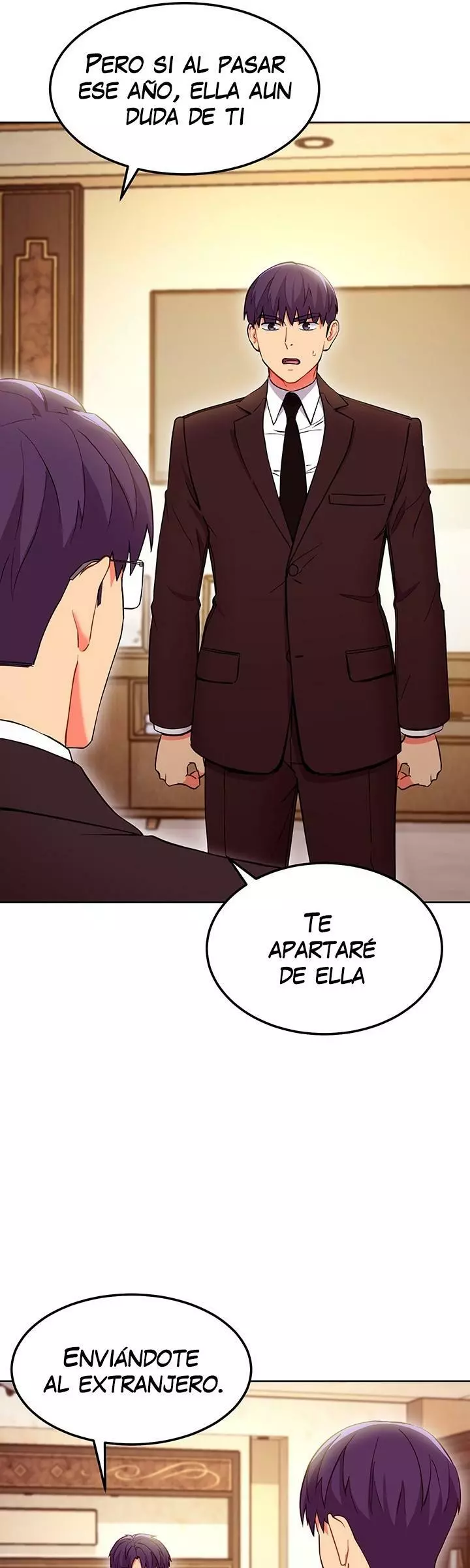Las Amigas de mi Madrastra Capítulo 124 - Page 31