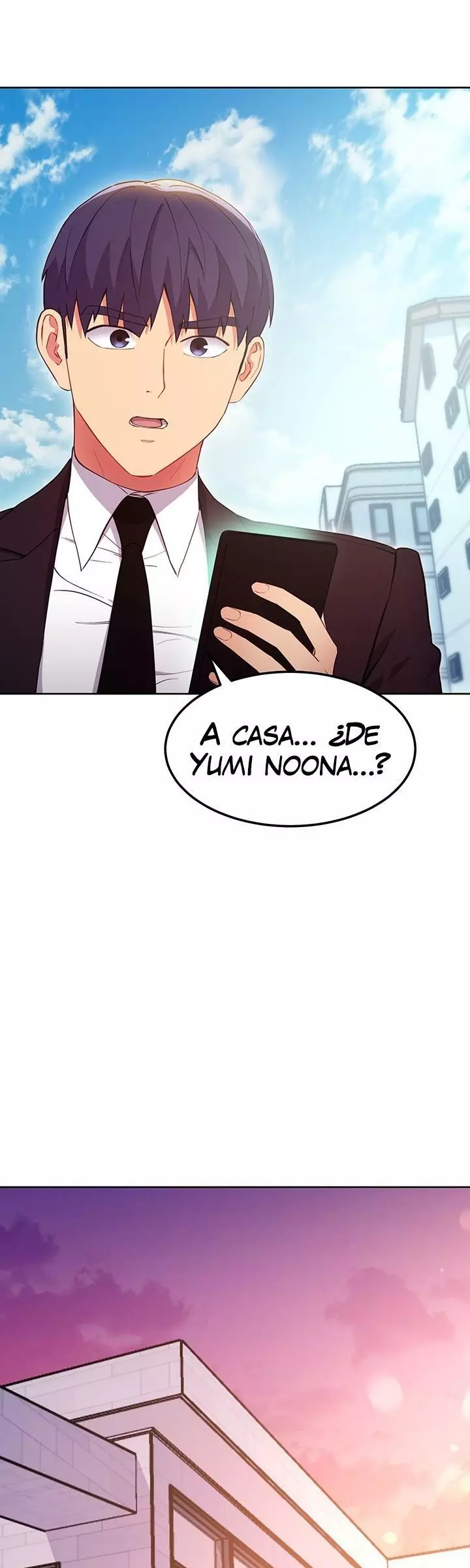 Las Amigas de mi Madrastra Capítulo 124 - Page 40