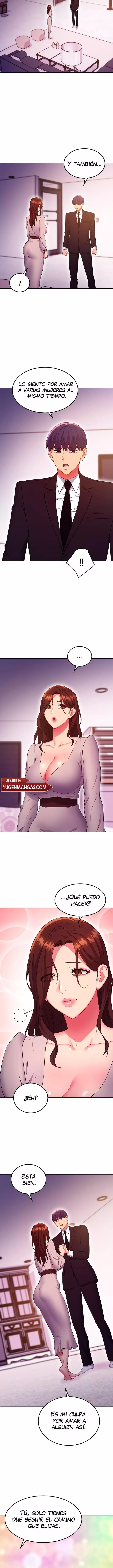 Las Amigas de mi Madrastra Capítulo 126 - Page 10