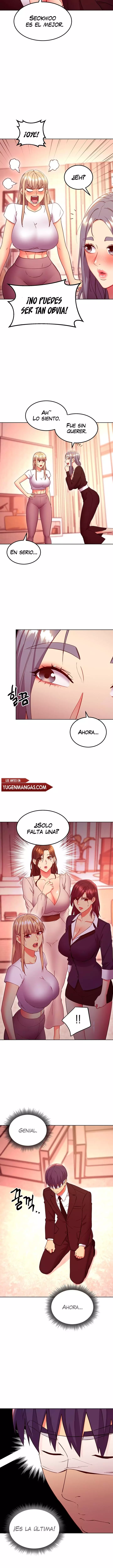 Las Amigas de mi Madrastra Capítulo 126 - Page 5