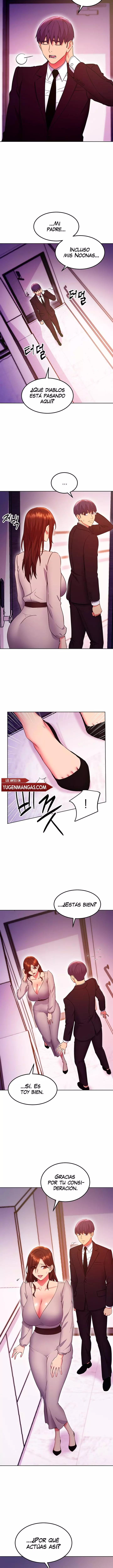 Las Amigas de mi Madrastra Capítulo 126 - Page 8