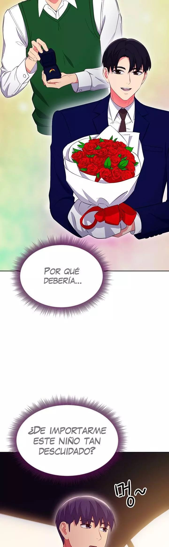 Las Amigas de mi Madrastra Capítulo 127 - Page 13