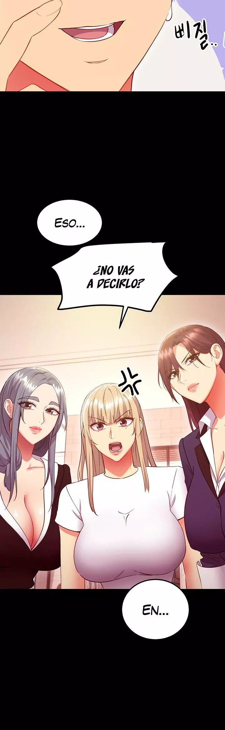 Las Amigas de mi Madrastra Capítulo 127 - Page 16