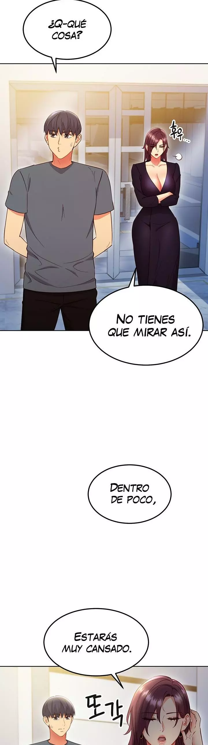 Las Amigas de mi Madrastra Capítulo 127 - Page 23