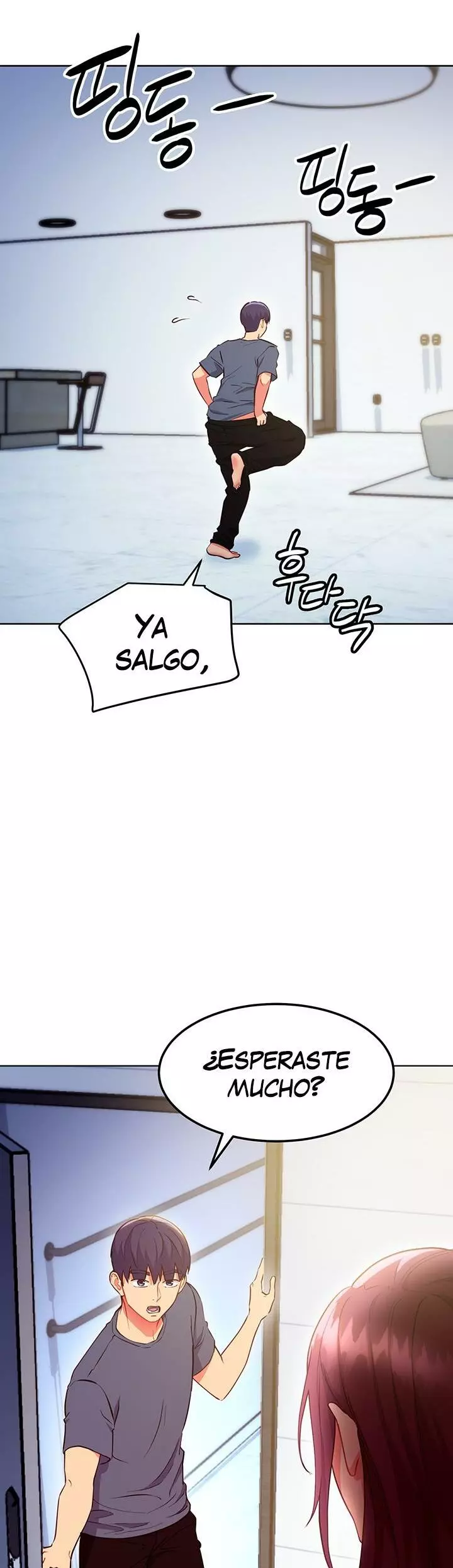 Las Amigas de mi Madrastra Capítulo 127 - Page 3