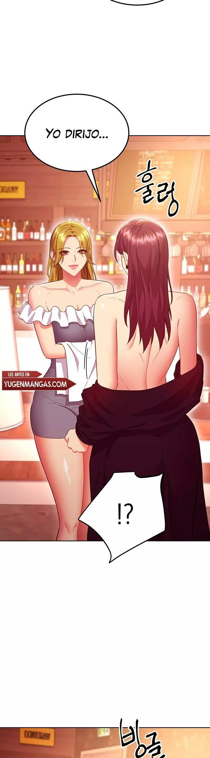 Las Amigas de mi Madrastra Capítulo 127 - Page 34