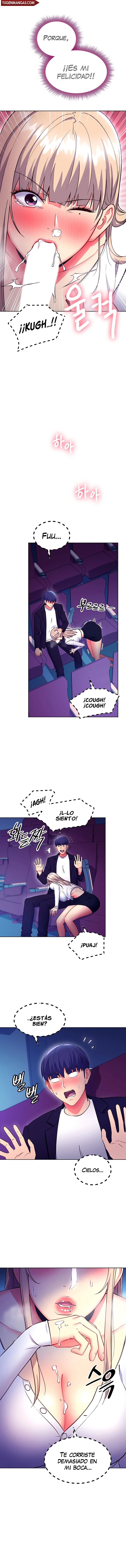 Las Amigas de mi Madrastra Capítulo 131 - Page 10