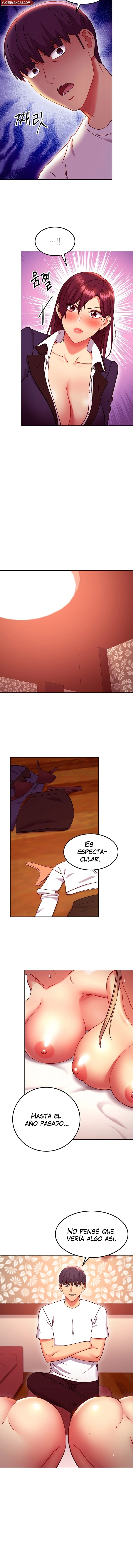 Las Amigas de mi Madrastra Capítulo 133 - Page 4