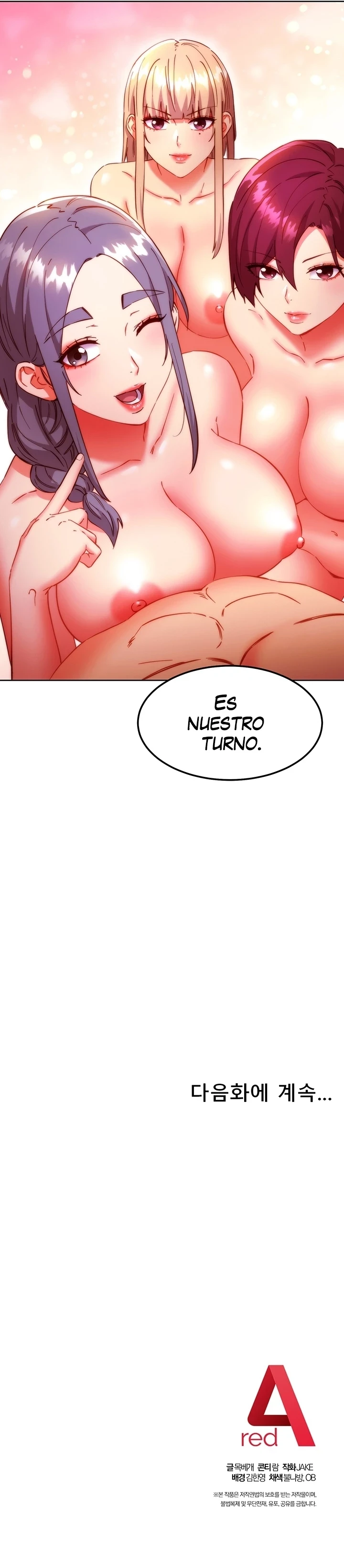 Las Amigas de mi Madrastra Capítulo 138 - Page 13