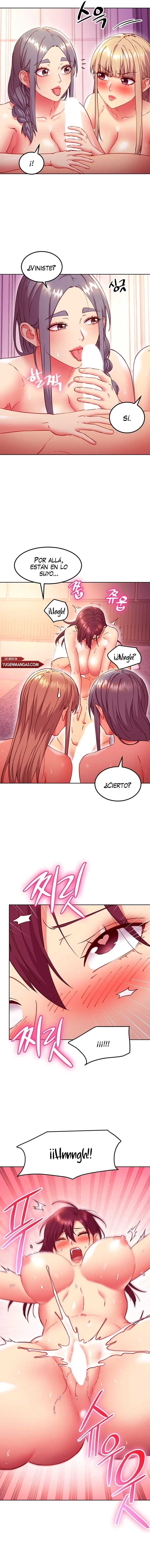 Las Amigas de mi Madrastra Capítulo 139 - Page 7