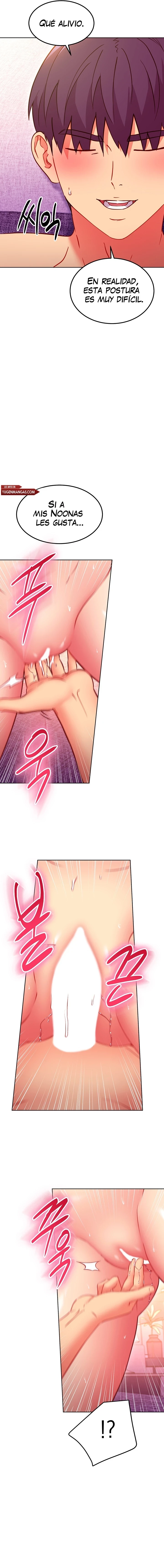 Las Amigas de mi Madrastra Capítulo 140 - Page 11