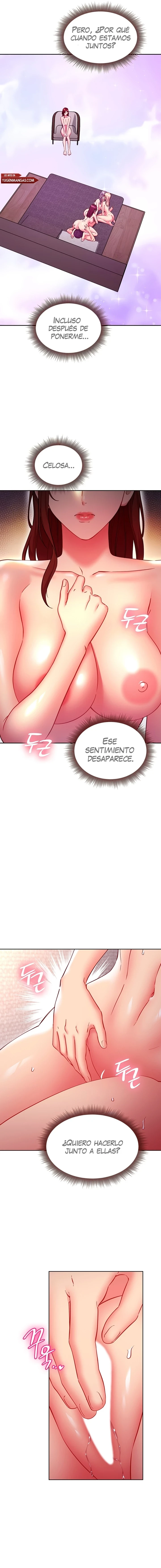 Las Amigas de mi Madrastra Capítulo 140 - Page 4