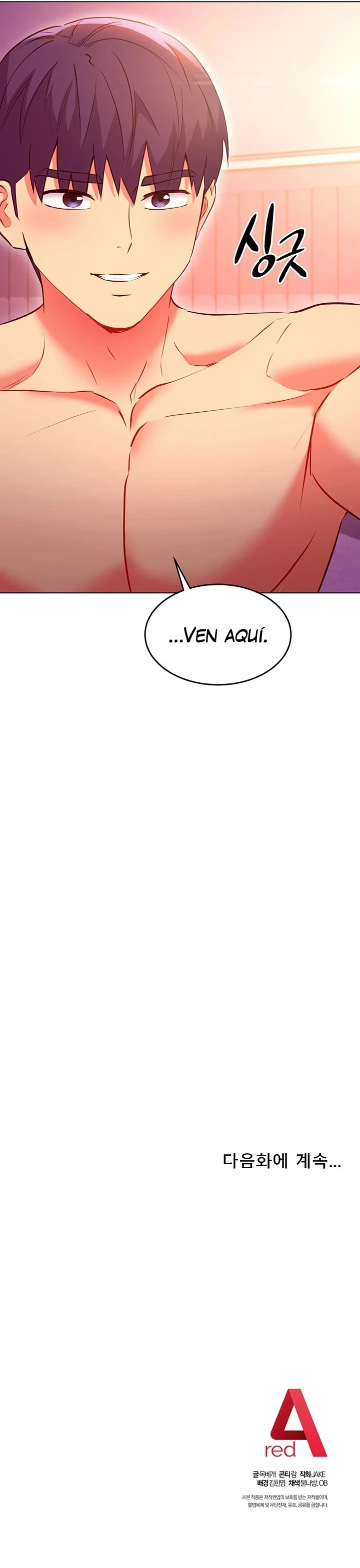 Las Amigas de mi Madrastra Capítulo 141 - Page 11