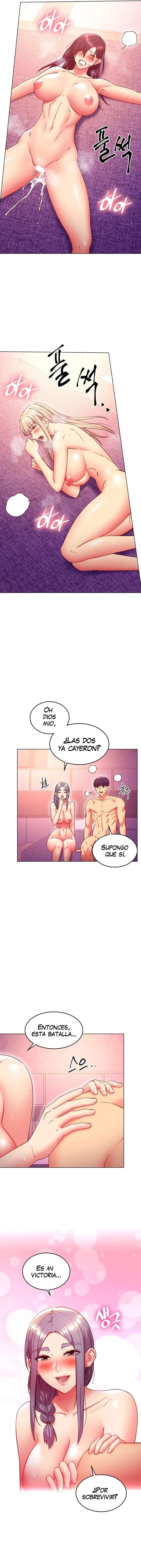 Las Amigas de mi Madrastra Capítulo 141 - Page 6