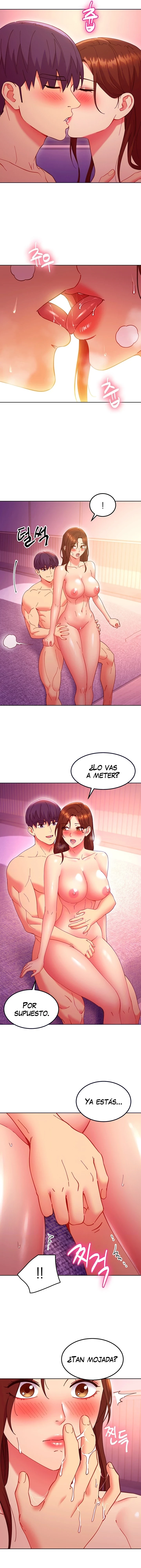 Las Amigas de mi Madrastra Capítulo 142 - Page 3