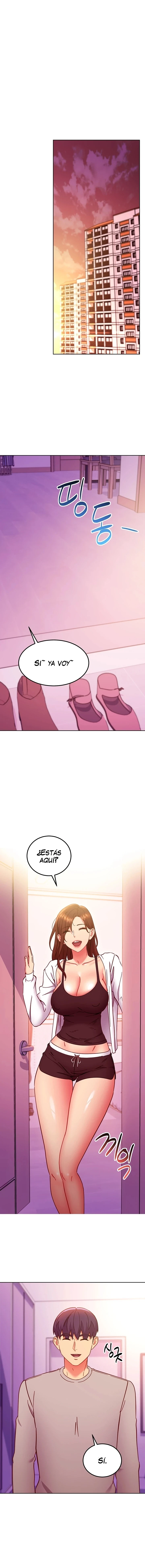 Las Amigas de mi Madrastra Capítulo 144 - Page 5