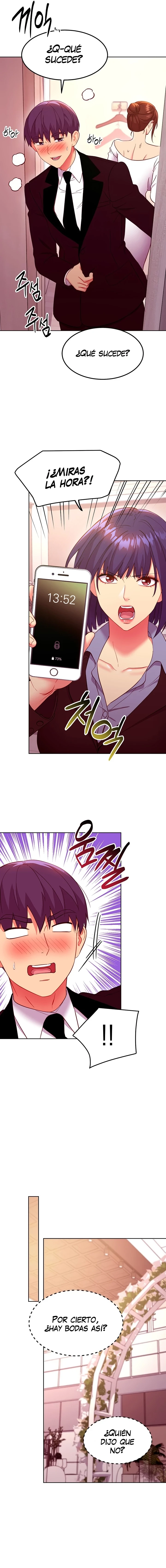 Las Amigas de mi Madrastra Capítulo 145 - Page 3