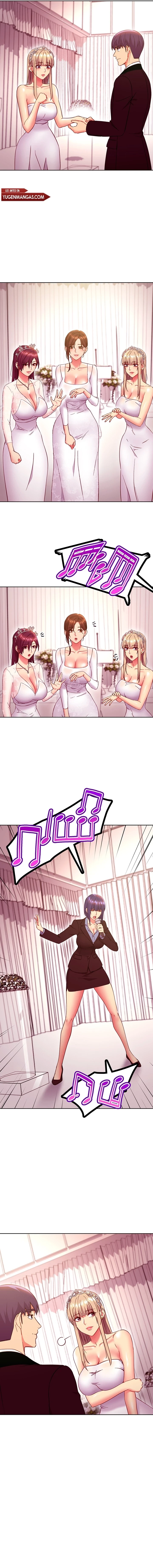 Las Amigas de mi Madrastra Capítulo 145 - Page 9