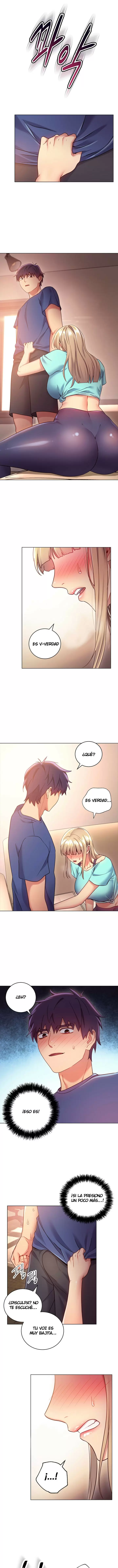 Las Amigas de mi Madrastra Capítulo 15 - Page 11