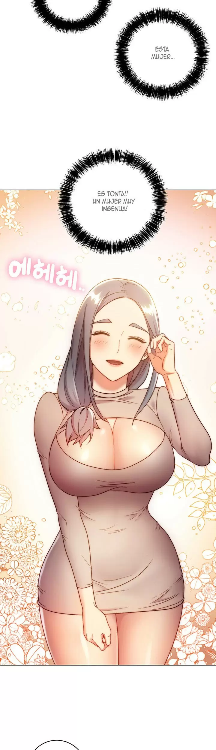 Las Amigas de mi Madrastra Capítulo 18 - Page 28