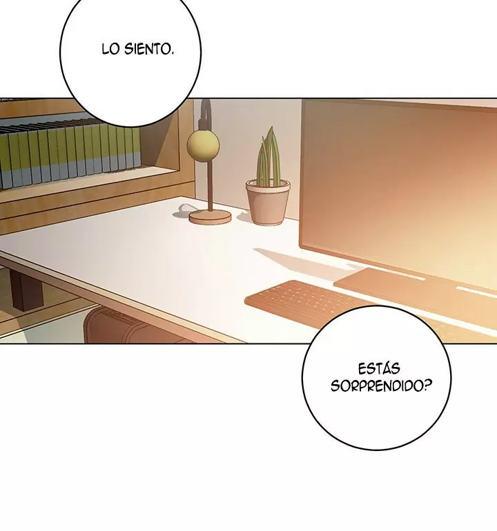 Las Amigas de mi Madrastra Capítulo 18 - Page 29