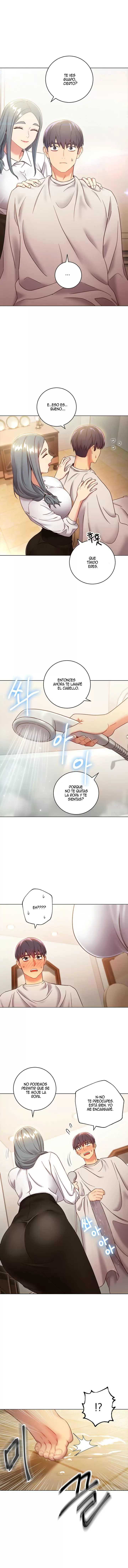Las Amigas de mi Madrastra Capítulo 19 - Page 12