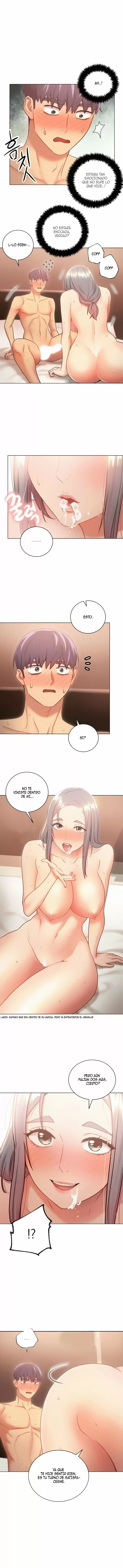 Las Amigas de mi Madrastra Capítulo 21 - Page 7