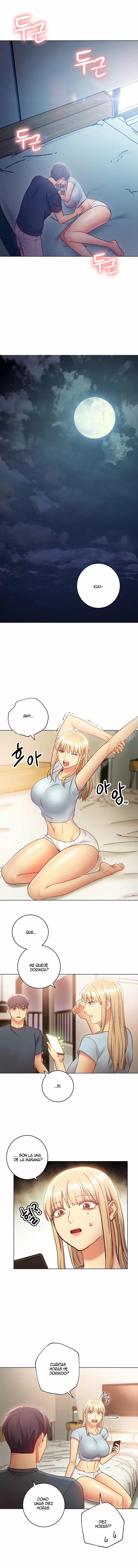 Las Amigas de mi Madrastra Capítulo 23 - Page 13