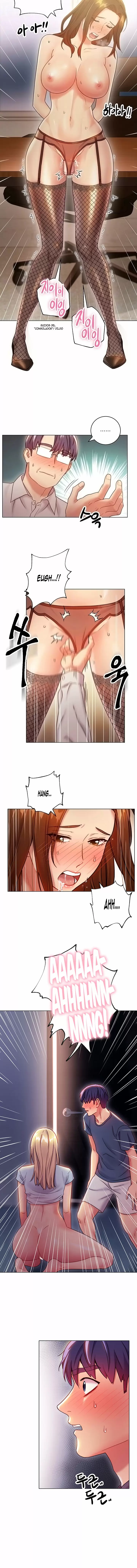 Las Amigas de mi Madrastra Capítulo 25 - Page 3