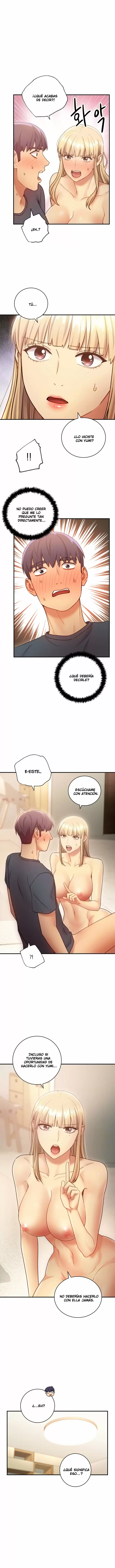 Las Amigas de mi Madrastra Capítulo 26 - Page 3