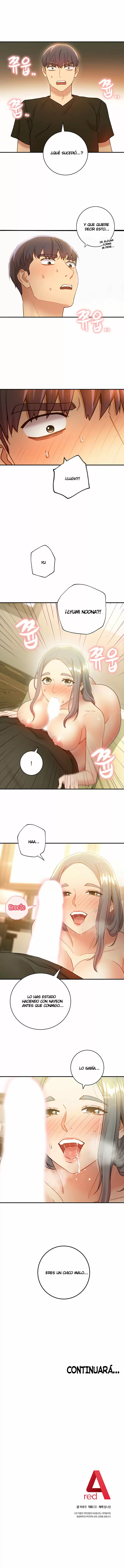 Las Amigas de mi Madrastra Capítulo 27 - Page 15